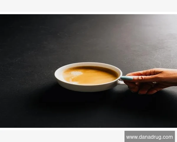 一杯让我念念不忘的埃塞俄比亚手冲