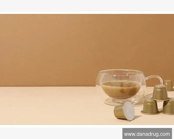 浓郁焦糖玛奇朵咖啡的推荐理由